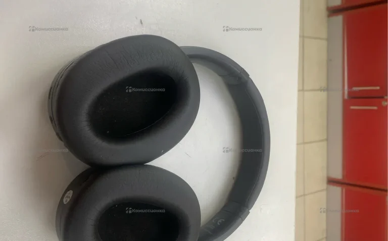 Наушники беспроводные