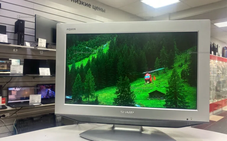 Телевизор Sharp LC-20AD5RU