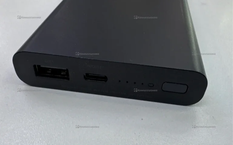 Power Bank Mi 10000mAh