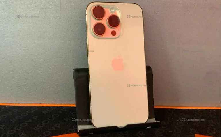 Apple iPhone 14 Pro 6/128 ГБ