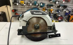 Купить Циркулярная пила Makita HS7000 б/у , в Нижний Новгород Цена:2990рублей