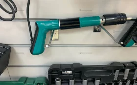 Купить Пистолет гвоздезабивной б/у , в Уфа Цена:1190рублей