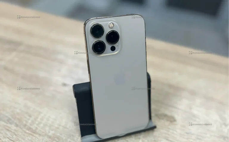 Apple iPhone 13 Pro 6/128 ГБ