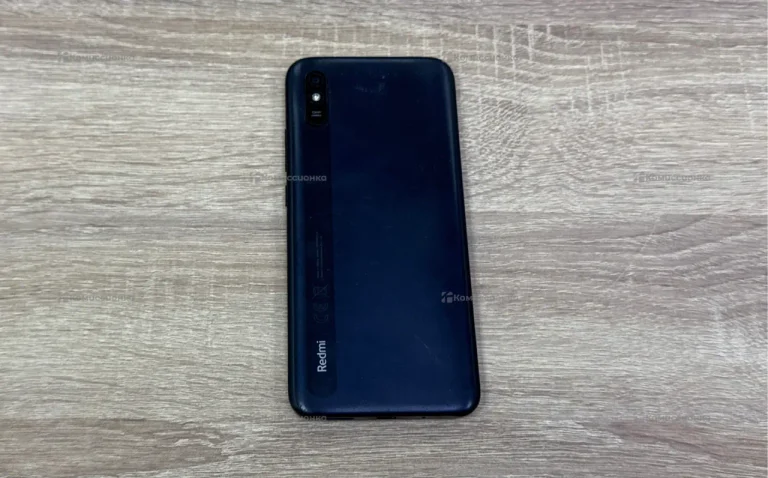 Xiaomi Redmi 9A 2/32 ГБ