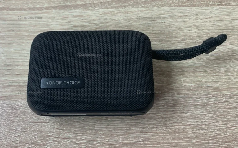 Колонка  Honor Choice