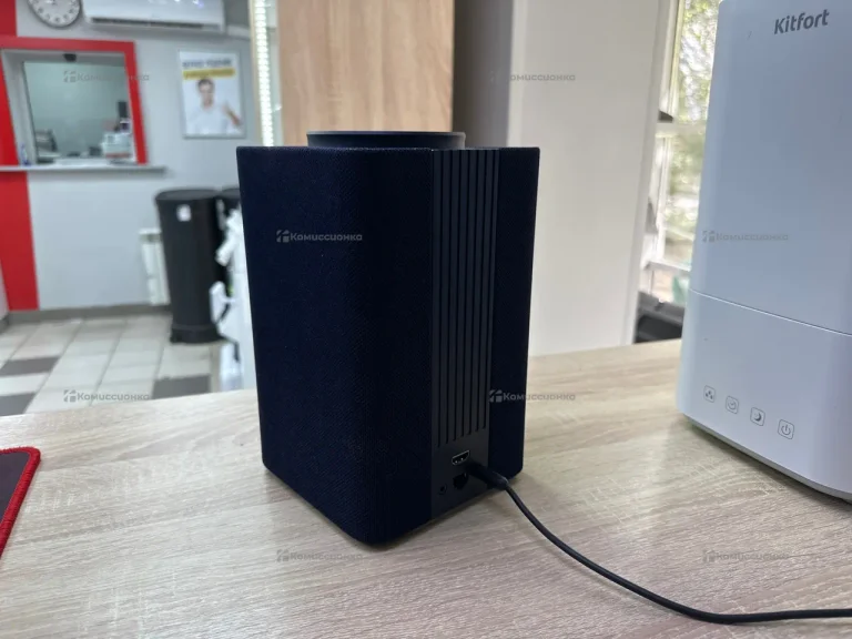 Колонка  Яндекс станция Макс YNDX-008