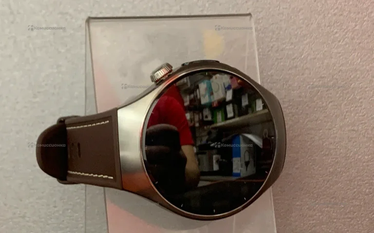 Часы Huawei Watch 5 46mm
