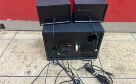 Купить Колонка Thonet and Vander Laud б/у , в Санкт-Петербург Цена:1900рублей