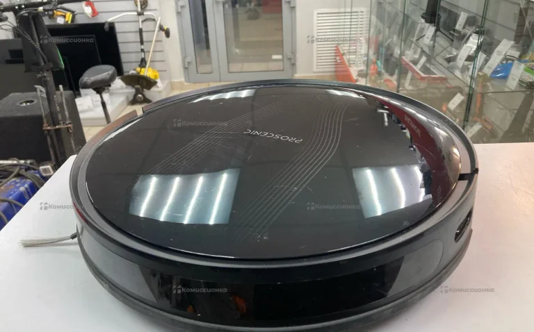 Пылесос Proscenic