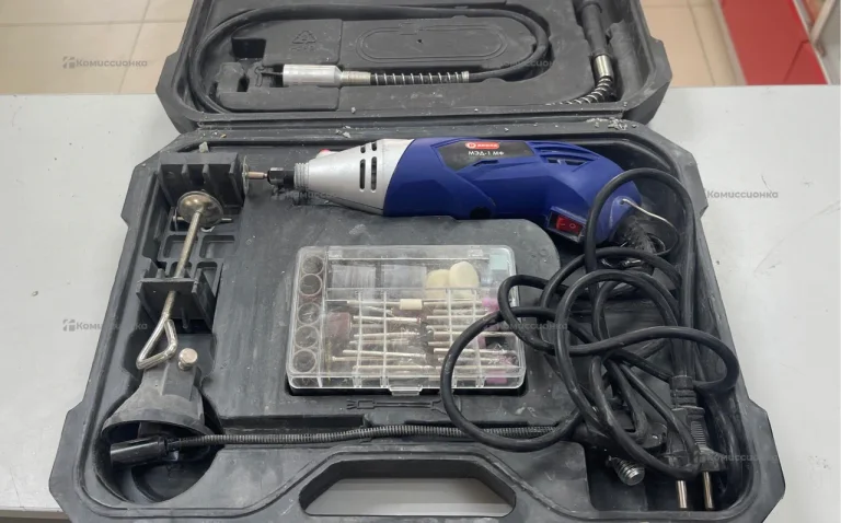 Гравер ДИОЛД МЭД-1 МФ