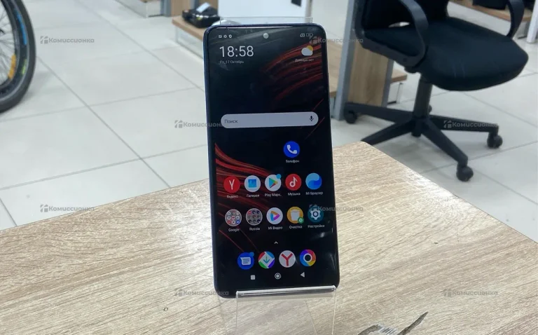 Xiaomi Poco X3 Pro 6/128 ГБ