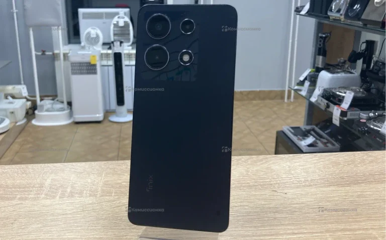 Infinix Hot 30 8/256 ГБ