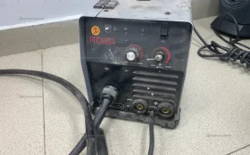Сварочный аппарат РЕСАНТА САИПА-165