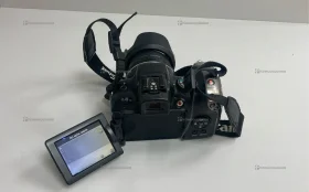 Купить Фотоаппарат Canon PowerShot SX20 IS б/у , в Москва и область Цена:2900рублей