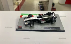 Машинка McLaren mp 4/14