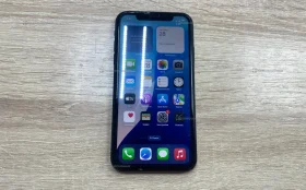 Купить Apple iPhone XR 3/128 ГБ б/у , в Москва и область Цена:6900рублей