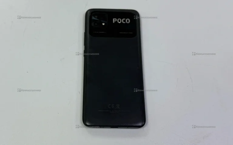 Xiaomi POCO C40 4/64 ГБ