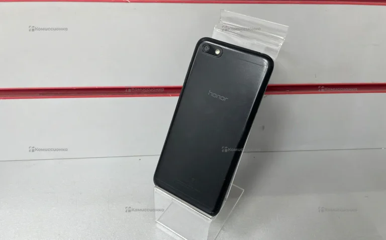 Honor 7A