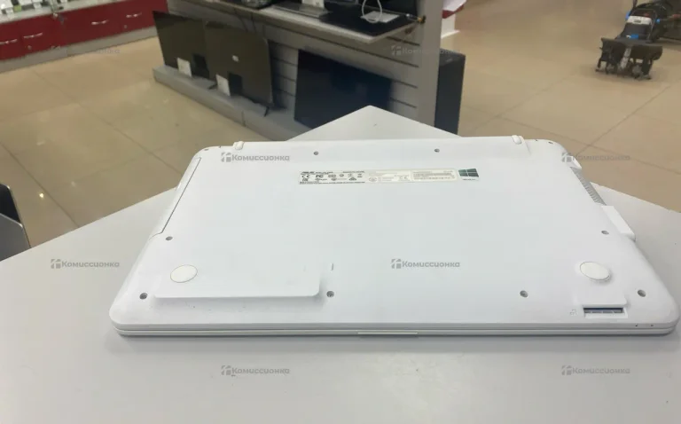 Ноутбук asus x540s