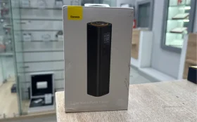 Купить Baseus Super mini inflator Pump б/у , в Москва и область Цена:1490рублей