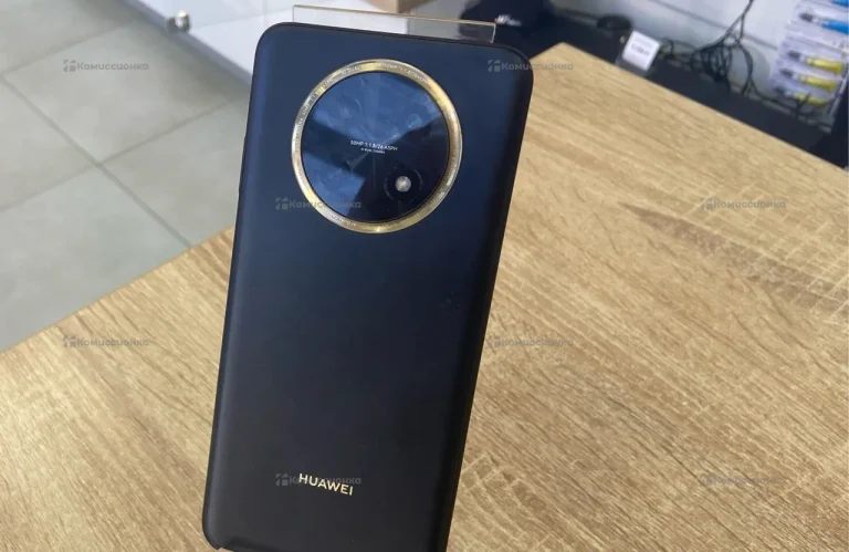 Huawei nova Y91 8/128 ГБ