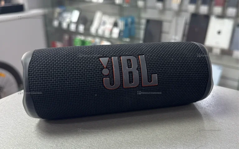 JBL flip 6
