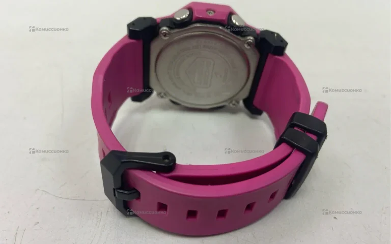 Часы Casio G-shock GA-2300