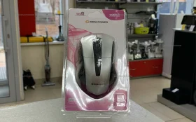 Купить Мышка для компьютера mrm power 208 б/у , в Новокуйбышевск Цена:290рублей