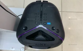 Купить Колонка  Sony GTK-XB72 б/у , в Рязань Цена:12900рублей