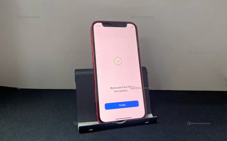 Apple iPhone 12 mini 4/128 ГБ