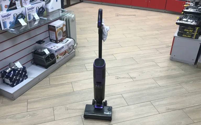 Пылесос  Kitfort 5176