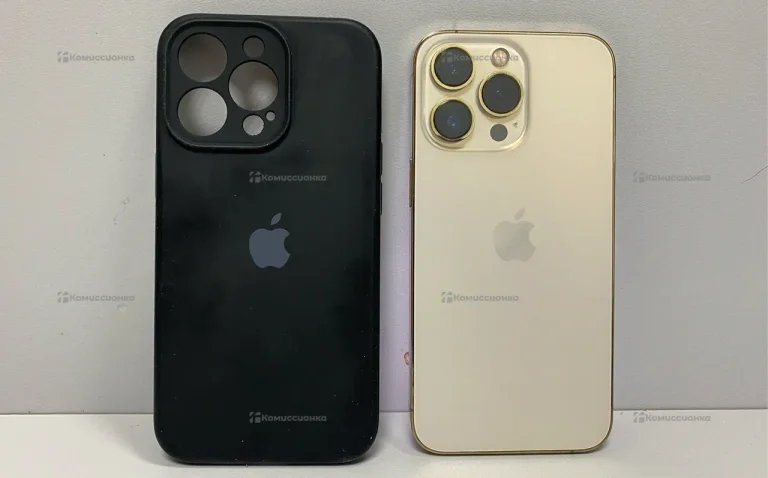 Apple iPhone 13 Pro 6/256 ГБ