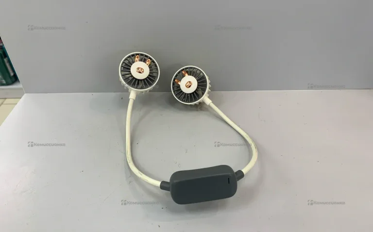 Вентилятор настольный DualFan