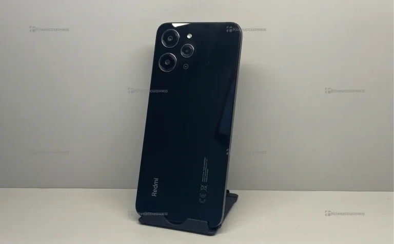 Xiaomi Redmi 12 4/128 ГБ