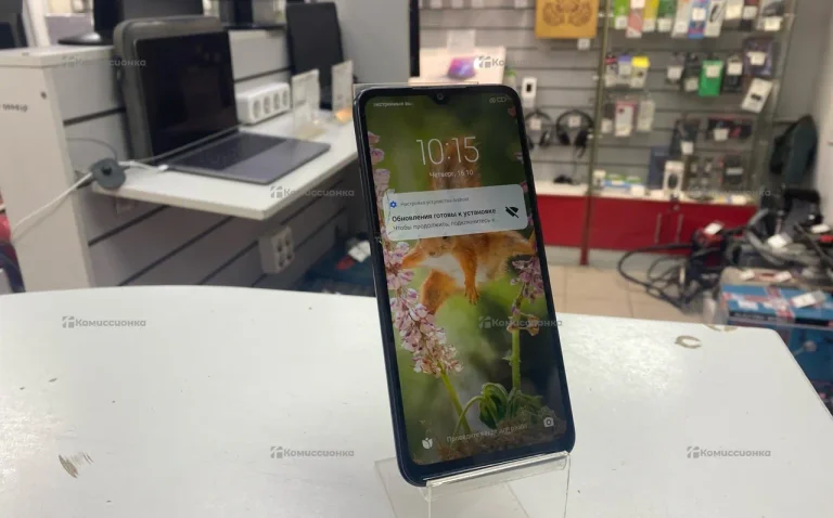 Xiaomi Redmi 9A 2/32 ГБ