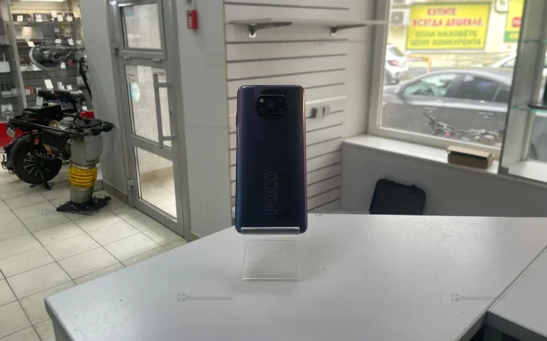 Xiaomi Poco X3 Pro 8/256 ГБ