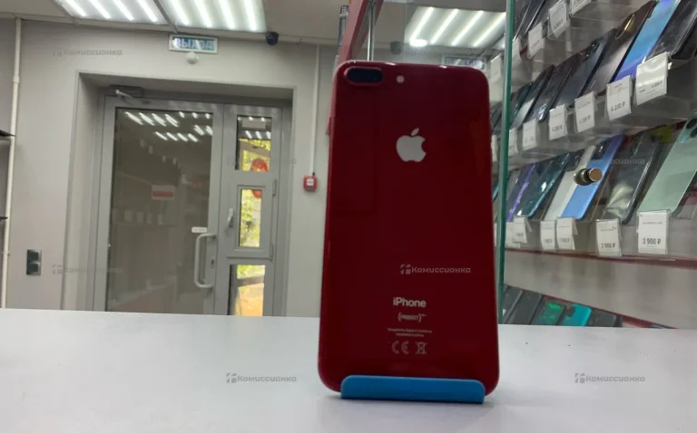 Apple iPhone 8 Plus 64Gb