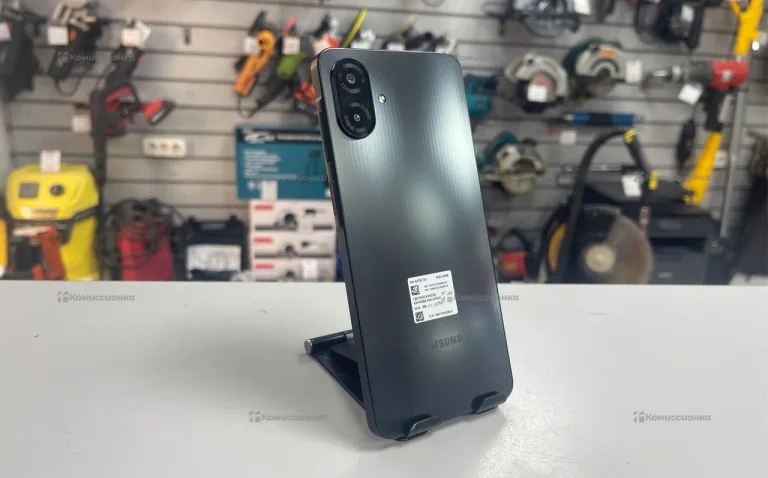 Samsung Galaxy A07 4/64 ГБ