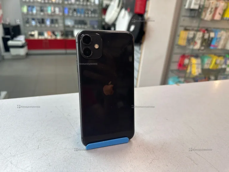 Apple IPhone 11 64Gb