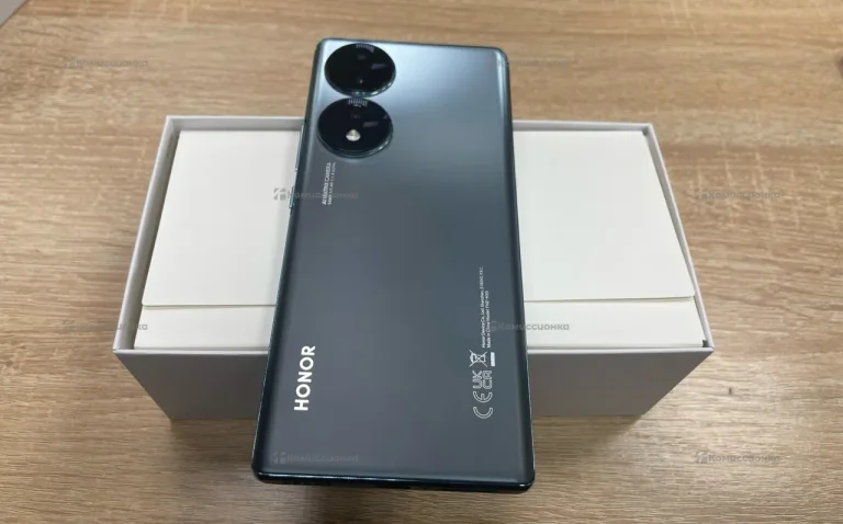 Honor 70 8/128Gb