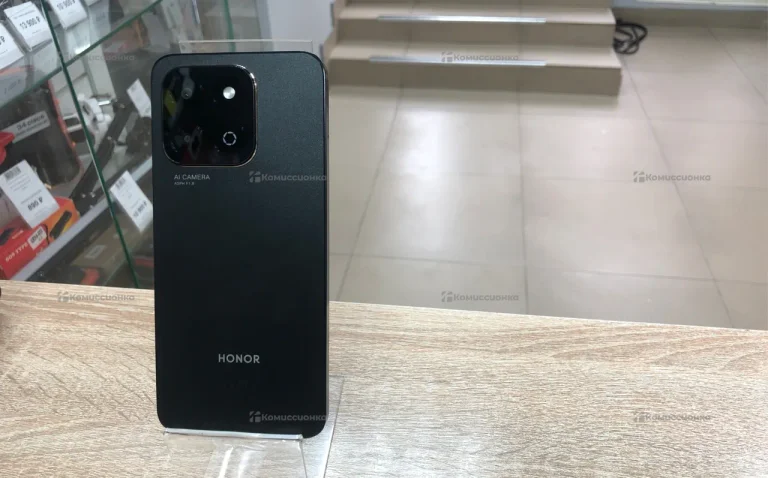 Honor X6b 6/256Gb