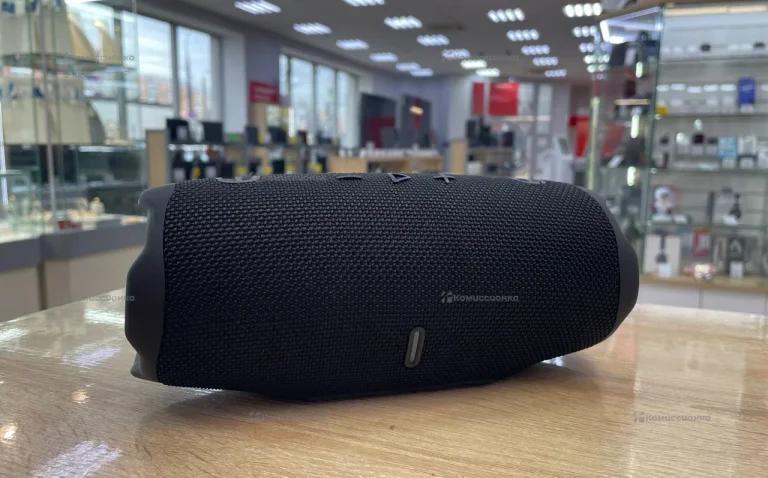 Колонка  Charge6