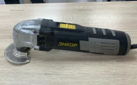 Купить Реноватор Энкор МФЭ-400Э б/у , в Тольятти Цена:1390рублей