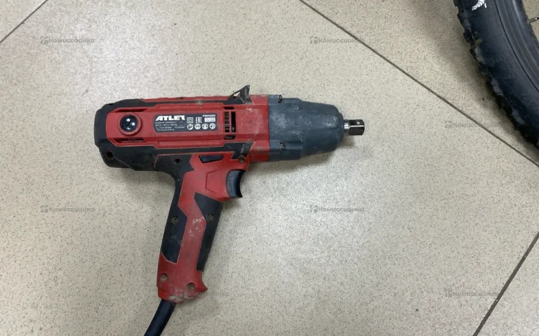 Гайковерт PIW450N