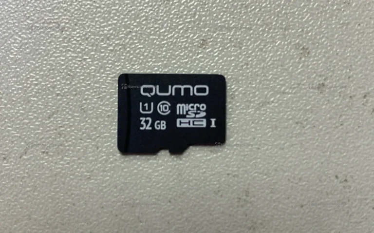 Sd карта 32GB