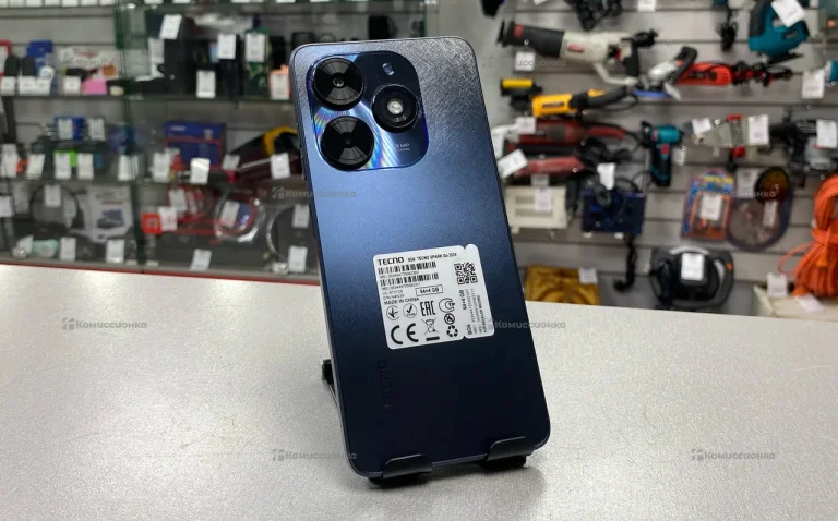 Tecno Spark Go 2024 4/64