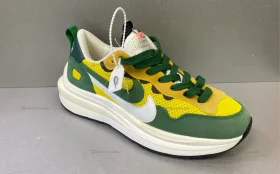Кроссовки Nike Sacai 41р