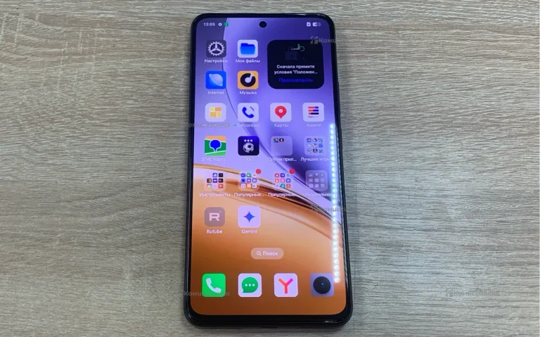 Realme 14T 5G 8/256Gb