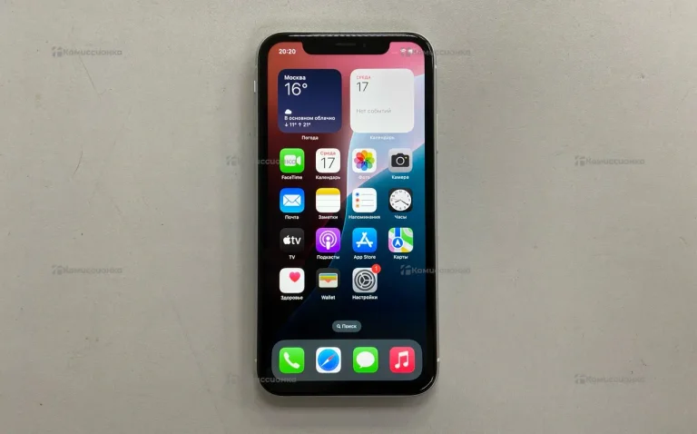Apple iPhone XR 64ГБ