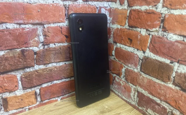 Samsung Galaxy A01 Gore 16Gb